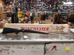 Winchester Model 70 Classic 338 Win Mag 26″ Stainless - View 10