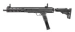 Ruger LC Carbine 10mm 16″ Threaded Barrel MLok Handguard 30 Round Capacity 19307 - View 1