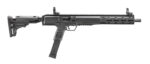 Ruger LC Carbine 10mm 16″ Threaded Barrel MLok Handguard 30 Round Capacity 19307 - View 6