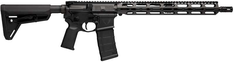 VKTR Industries VK1 556 Nato 16″ Barrel Magpul Stock V-3110-0916-601