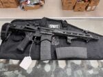 Springfield Armory Saint Edge 5.56 AR-15 Pistol - View 2
