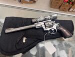 Ruger Super Redhawk 44 Mag  Simmons 2×20 Scope - View 4