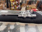 Ruger Super Redhawk 44 Mag  Simmons 2×20 Scope - View 8