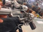 Ruger Super Redhawk 44 Mag  Simmons 2×20 Scope - View 10