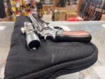 Ruger Super Redhawk 44 Mag  Simmons 2×20 Scope - View 12