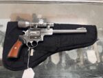 Ruger Super Redhawk 44 Mag  Simmons 2×20 Scope - View 17