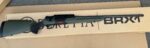 Used Beretta BRX1 Carbon 300 Win Mag Straight Pull Bolt Action OD Green 24″ Barrel JBRX1W331/24 - View 2