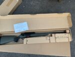 Used Beretta BRX1 Carbon 300 Win Mag Straight Pull Bolt Action OD Green 24″ Barrel JBRX1W331/24 - View 4