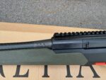 Used Beretta BRX1 Carbon 300 Win Mag Straight Pull Bolt Action OD Green 24″ Barrel JBRX1W331/24 - View 5