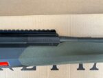 Used Beretta BRX1 Carbon 300 Win Mag Straight Pull Bolt Action OD Green 24″ Barrel JBRX1W331/24 - View 7