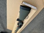 Used Beretta BRX1 Carbon 300 Win Mag Straight Pull Bolt Action OD Green 24″ Barrel JBRX1W331/24 - View 8