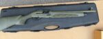 Used Beretta 1301 Tactical OD Green 12 Ga 18.5″ Barrel 5+1 Capacity J131T18G - View 3