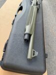 Used Beretta 1301 Tactical OD Green 12 Ga 18.5″ Barrel 5+1 Capacity J131T18G - View 4