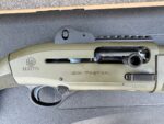 Used Beretta 1301 Tactical OD Green 12 Ga 18.5″ Barrel 5+1 Capacity J131T18G - View 5