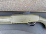 Used Beretta 1301 Tactical OD Green 12 Ga 18.5″ Barrel 5+1 Capacity J131T18G - View 6