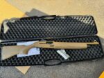 Used Beretta 1301 Tactical FDE 12 GA 18.5″ 5+1 J131T18F - View 2