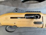 Used Beretta 1301 Tactical FDE 12 GA 18.5″ 5+1 J131T18F - View 4