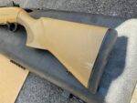 Used Beretta 1301 Tactical FDE 12 GA 18.5″ 5+1 J131T18F - View 8