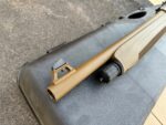 Used Beretta 1301 Tactical FDE 12 GA 18.5″ 5+1 J131T18F - View 9