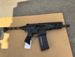 Used Sig Sauer MCX Rattler LT 300 Blackout w Surefire - View 3