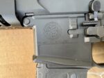 Used Sig Sauer MCX Rattler LT 300 Blackout w Surefire - View 4