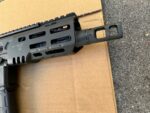 Used Sig Sauer MCX Rattler LT 300 Blackout w Surefire - View 6