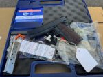 Used Colt 1911 Combat Commander 9mm 4.25″ Barrel O4942XE - View 2