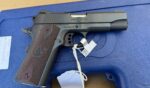 Used Colt 1911 Combat Commander 9mm 4.25″ Barrel O4942XE - View 3