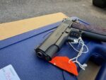 Used Colt 1911 Combat Commander 9mm 4.25″ Barrel O4942XE - View 5