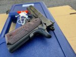 Used Colt 1911 Combat Commander 9mm 4.25″ Barrel O4942XE - View 6