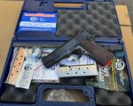 Used Colt 1911 Combat Commander 45 ACP 4.25″ Barrel O4940XE - View 2
