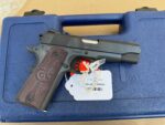 Used Colt 1911 Combat Commander 45 ACP 4.25″ Barrel O4940XE - View 3
