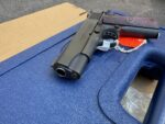 Used Colt 1911 Combat Commander 45 ACP 4.25″ Barrel O4940XE - View 5