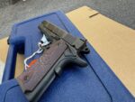 Used Colt 1911 Combat Commander 45 ACP 4.25″ Barrel O4940XE - View 6