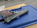 Used Colt 1911 Combat Commander 45 ACP 4.25″ Barrel O4940XE - View 7