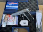 Used Colt Combat Commander 45 ACP 4.25″ O4091U - View 2