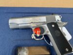 Used Colt Combat Commander 45 ACP 4.25″ O4091U - View 3