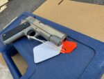 Used Colt Combat Commander 45 ACP 4.25″ O4091U - View 6