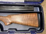 Used Beretta 686 Silver Pigeon I 20 GA Over/Under 28″ Barrel J686FK8 - View 3