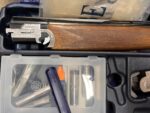 Used Beretta 686 Silver Pigeon I 20 GA Over/Under 28″ Barrel J686FK8 - View 4