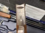 Used Beretta 686 Silver Pigeon I 20 GA Over/Under 28″ Barrel J686FK8 - View 5