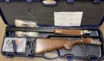 Used Beretta 686 Silver Pigeon I 20 GA Over/Under 28″ Barrel J686FK8 - View 6