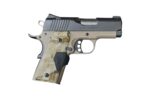 Used Kimber Ultra Covert II 45 ACP 3″ Barrel Crimson Trace Laser Grips 3200167 - View 2
