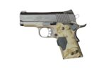 Used Kimber Ultra Covert II 45 ACP 3″ Barrel Crimson Trace Laser Grips 3200167 - View 3