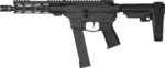 CMMG Banshee MK10 10mm 8″ Barrel Armor Black 10A570F-AB - View 1