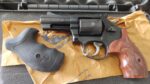 Used Smith & Wesson Performance Center Model 19-9 Carry Comp 357 Mag 3″ 12039 - View 3