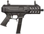 G-Force Blade6 9mm 6″ Threaded Barrel 33-Rounds Blade-6 - View 1