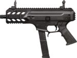 G-Force Blade6 9mm 6″ Threaded Barrel 33-Rounds Blade-6 - View 2
