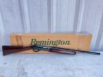 Sam Walton Special Remington 1100 LT 20 Ga English Stock 23″ Barrel - View 2