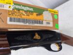 Sam Walton Special Remington 1100 LT 20 Ga English Stock 23″ Barrel - View 15